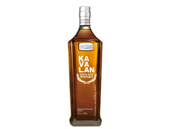 Kav Select